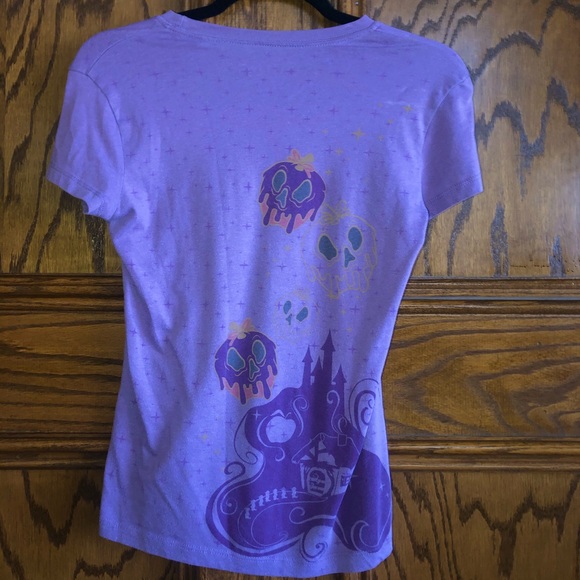 Snow White Top - Picture 2 of 2